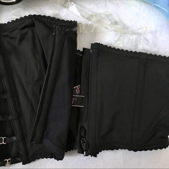 ❌SOLD❌ Victoria's Secret NWT Bustier Women XS - Picture 4 of 8